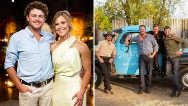 EXCLUSIVE: Sophie Trethowan recaps week three of Farmer Wants A Wife 2025