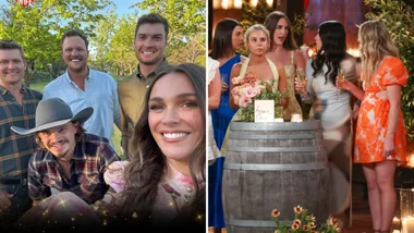 The Farmer Wants A Wife 2025 spoiler mill is in overdrive