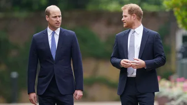 Inside Prince William and Prince Harry’s six-year (and counting) royal rift