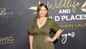 Bindi Irwin hospitalised and rushed into emergency surgery