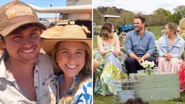 EXCLUSIVE: Sophie Trethowan recaps week four of Farmer Wants A Wife 2025