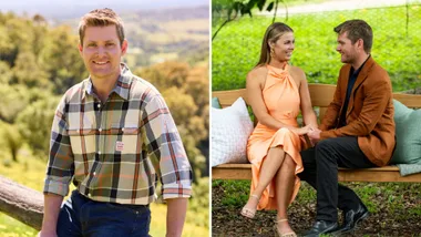 Farmer Wants A Wife: Tom’s secret son revealed