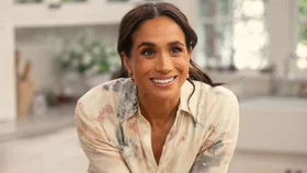 Chrissy Teigen is set to appear in season two of Meghan Markle’s Netflix show, ‘With Love, Meghan’