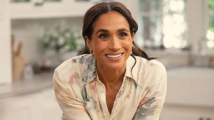 Chrissy Teigen is set to appear in season two of Meghan Markle’s Netflix show, ‘With Love, Meghan’