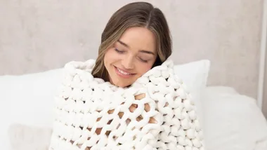 Fight the Australian winter chill with these affordable heated blankets