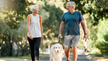 Could the key to better workouts be to take it slow?