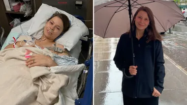 Bindi Irwin shares health update following hospitalisation and emergency surgery