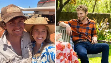 EXCLUSIVE: Sophie Trethowan recaps week six of Farmer Wants A Wife 2025