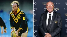 State of Origin legend Wally Lewis opens up about his battle with CTE and its impact on his life