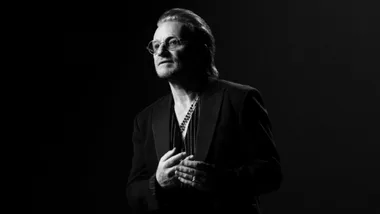 ‘Bono: Stories of Surrender’ lifts the lid on the U2 singer’s life away from music