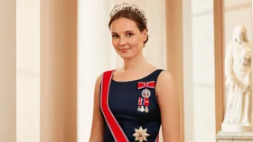 Princess Ingrid Alexandra, the future Queen of Norway, has relocated to Sydney