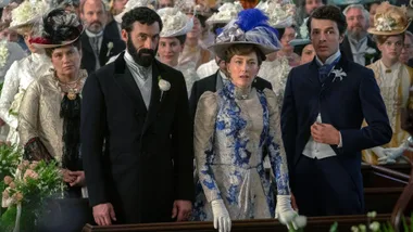 Secrets from the set of ‘The Gilded Age’ season three