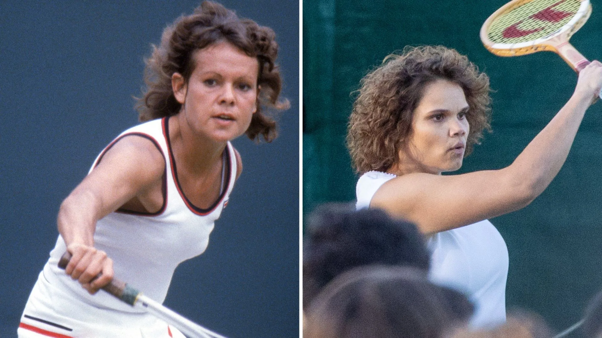 Tennis star Evonne Goolagong Cawley’s life hits the small screen!