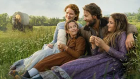 Little House on the Prairie set for Netflix reboot starring Aussie actor Luke Bracey