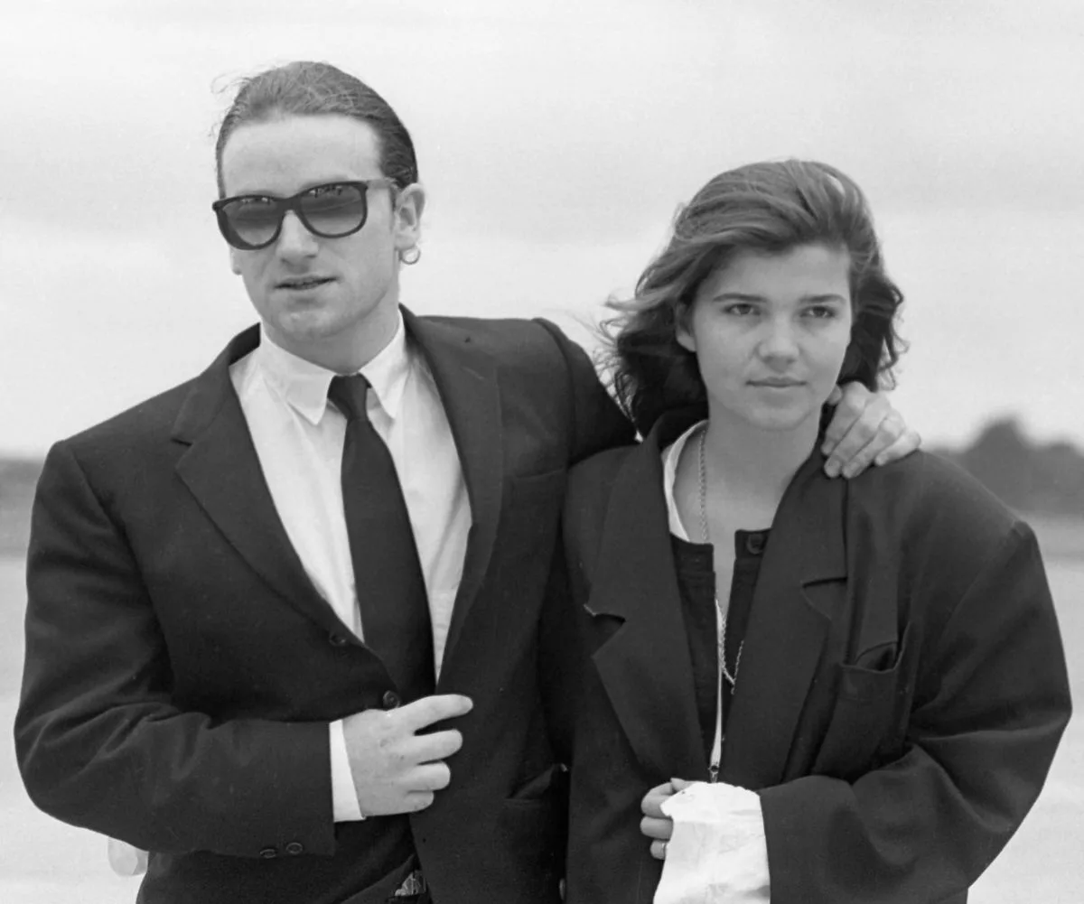bono wife young