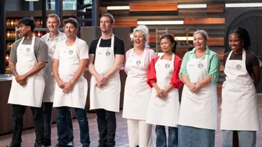 Has the winner of MasterChef 2025 been leaked?