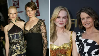 All about Nicole Kidman’s youngest sister Antonia Kidman
