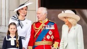 King Charles’ unbreakable bond with granddaughter Princess Charlotte