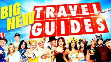 With a fan favourite possibly leaving, you could join the Travel Guides in 2026