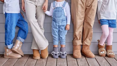 Ugg Boots that support mental health through a special collaboration