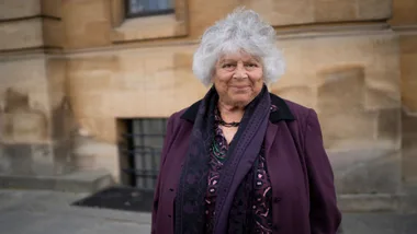 ‘I haven’t got long to live’: Miriam Margolyes has shared a health update
