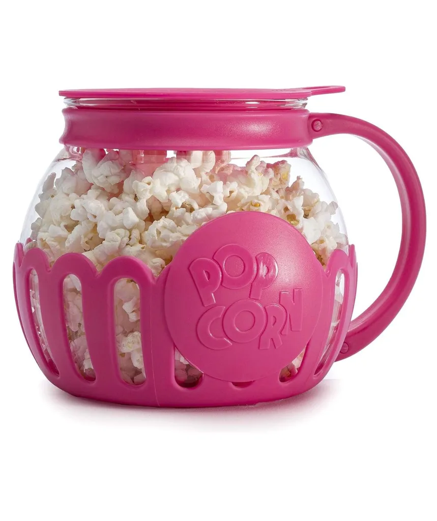 popcorn maker