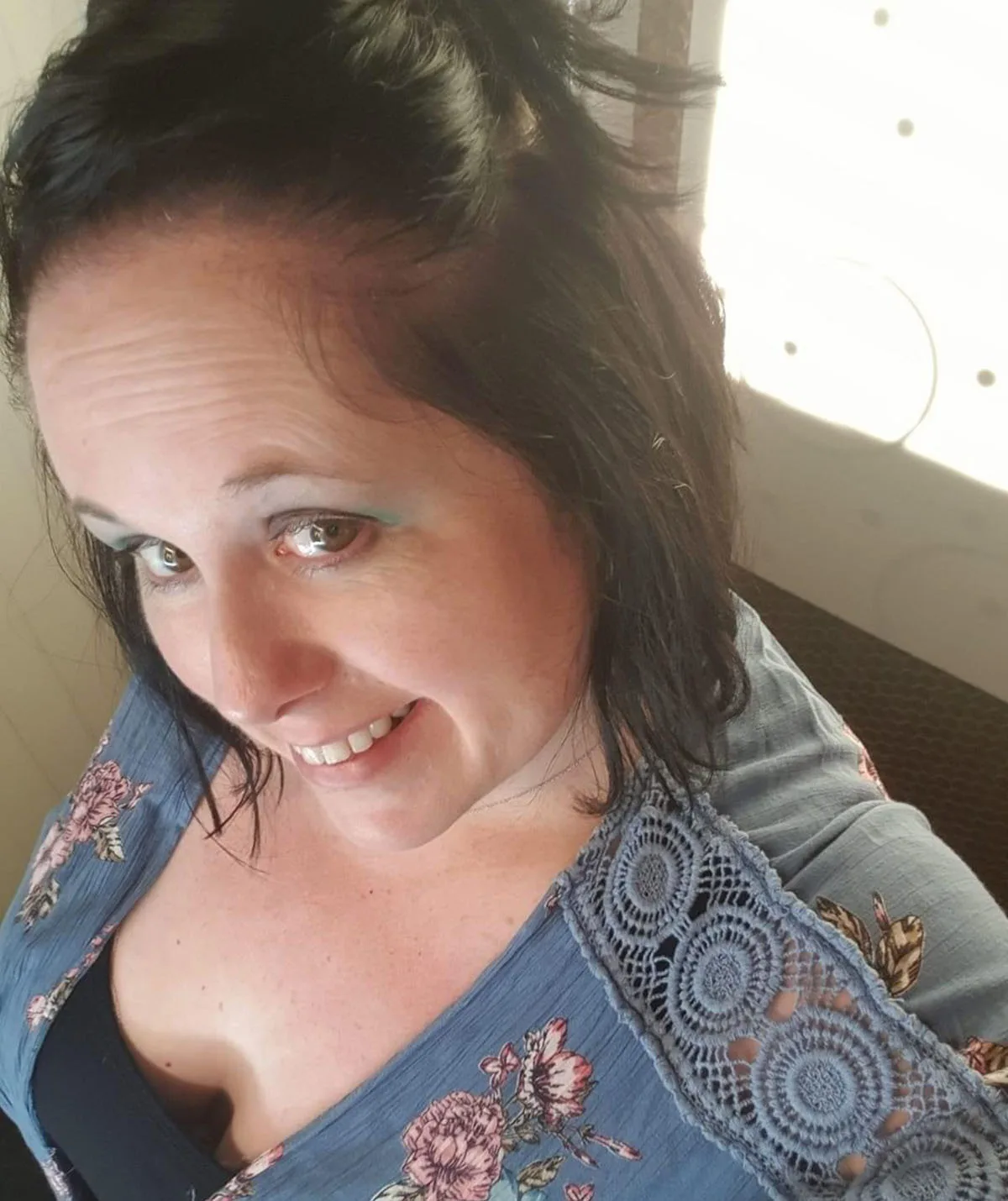 Donna delved deep into her family history. (Image: Supplied)