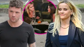 Reese Witherspoon and Ryan Phillippe clash over daughter Ava