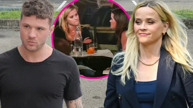 Reese Witherspoon and Ryan Phillippe clash over daughter Ava