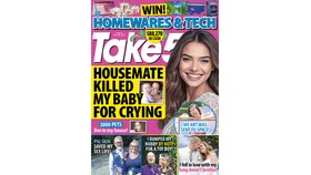 Take 5 Issue 21 Online Entry Coupon