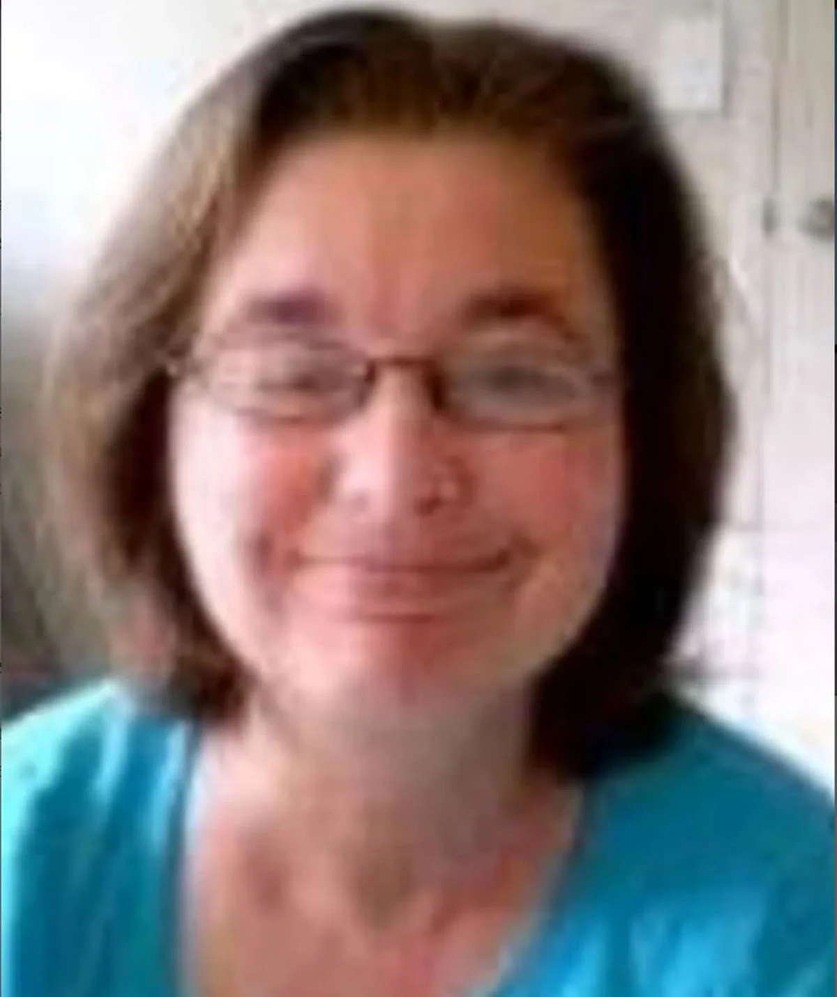 Tanya Lee Glover Glover had moved to Brisbane from NSW after falling out with her family, who never knew she was missing. (Image: Supplied)