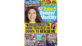 Take 5 Bumper Monthly July Issue Online Entry