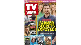 Enter TV WEEK Issue 19 Puzzles Online