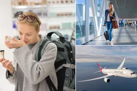 Rack up frequent flyer points with this clever shopping hack