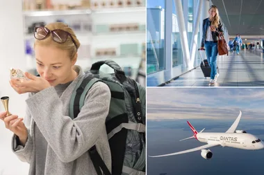 Rack up frequent flyer points with this clever shopping hack