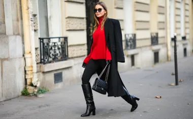 Woman’s Day’s Fashion Editor’s winter shoe picks