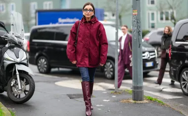 8 of the best raincoats to protect you during rainy weather
