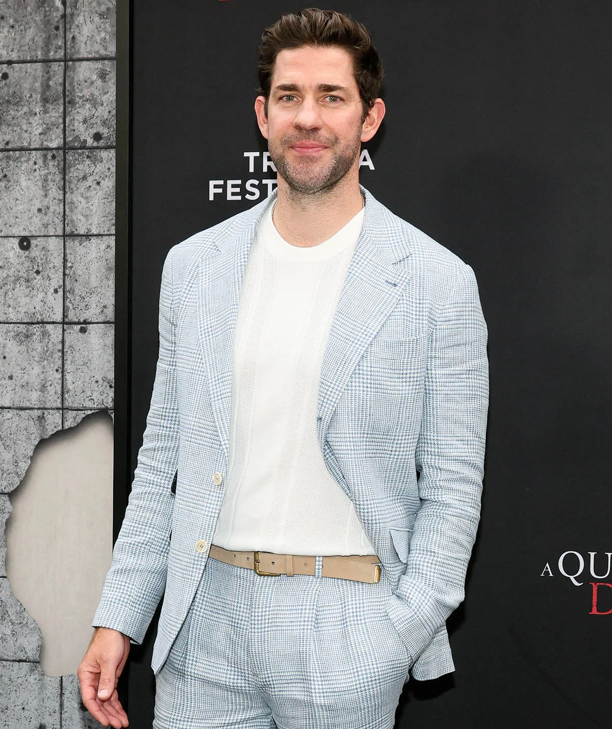 john krasinski getty