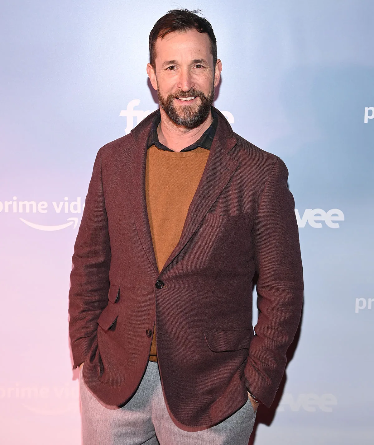 noal wyles cast the pitt 