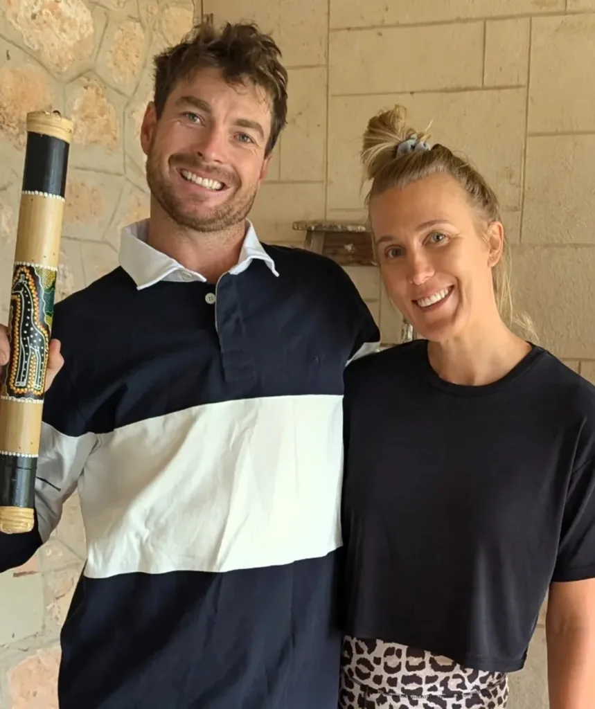 are the contestants friends on fwaw 2025