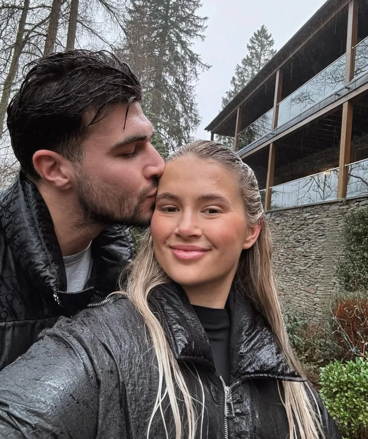 molly-mae hague documentary part two relationship tommy fury