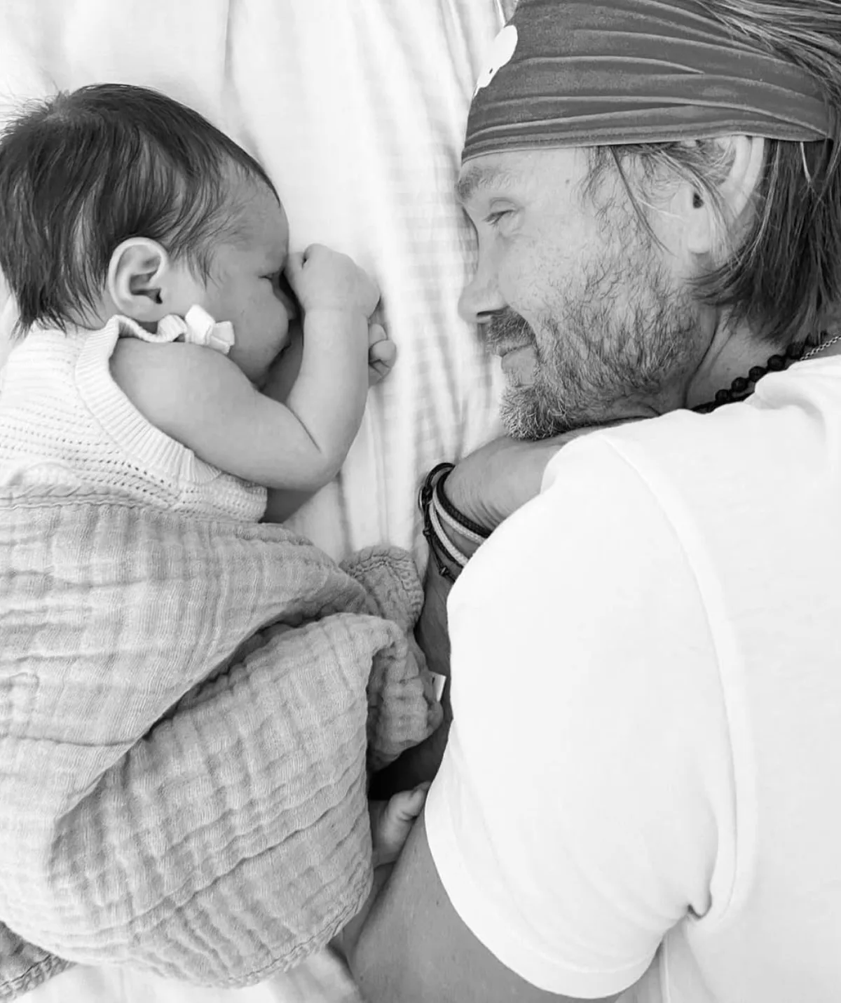 chad michael murray children sarah roemer