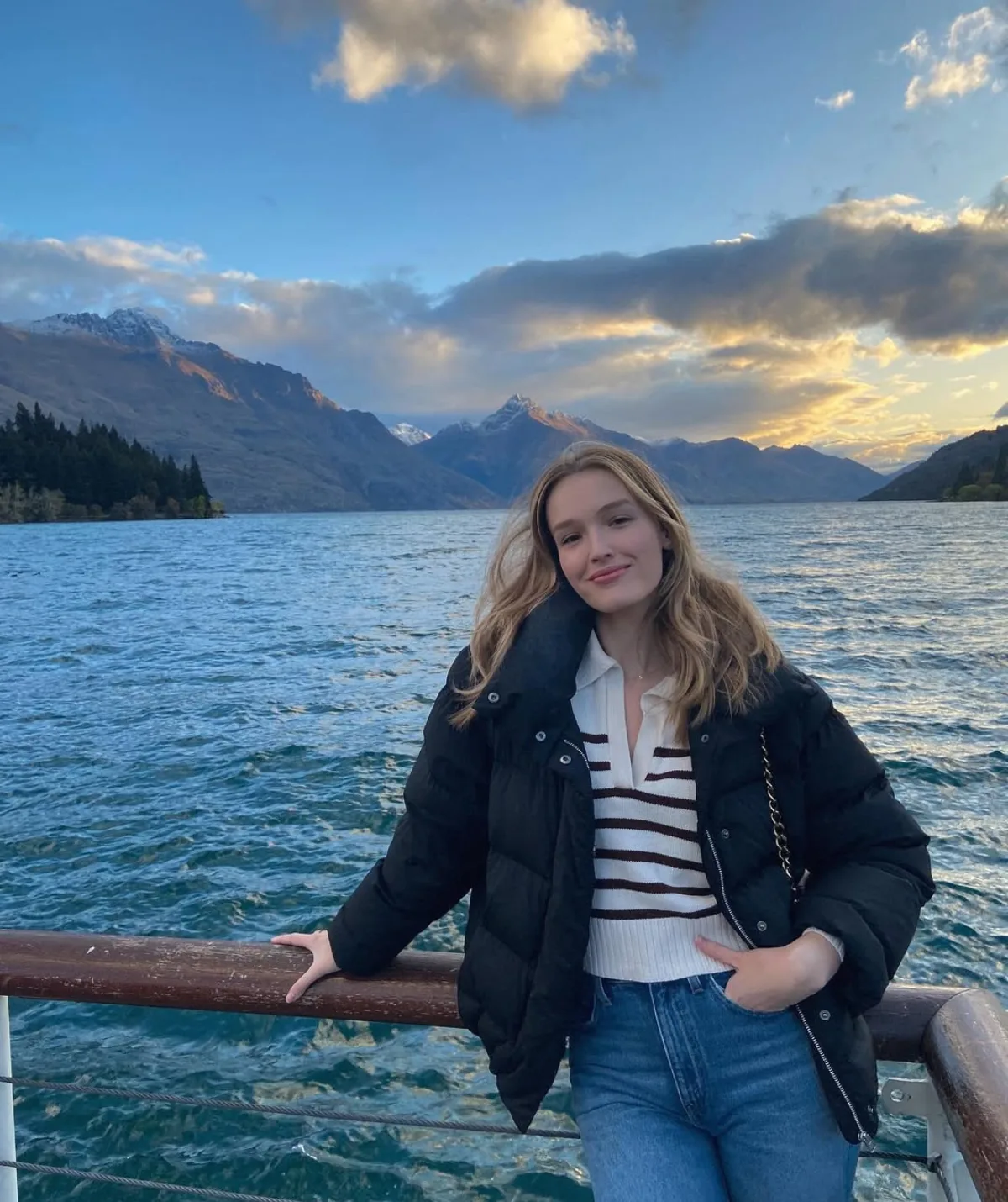 maddison brown acting movies tv shows
