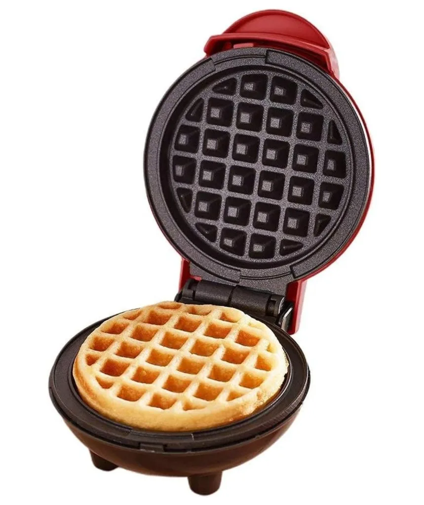 waffle maker