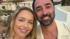 Andy Allen’s baby news!