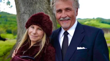 Inside Barbra Streisand and James Brolin’s 27-year marriage