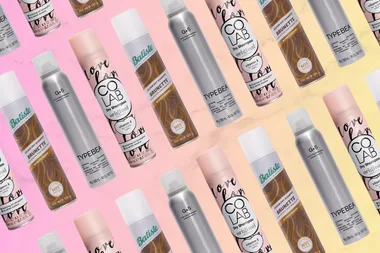 7 of the best dry shampoos, according to a beauty writer.