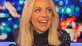‘I’m mortified’: Why Carrie Bickmore appeared on The Project after having a miscarriage