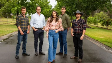 Farmer Wants A Wife 2026 applications are now open!