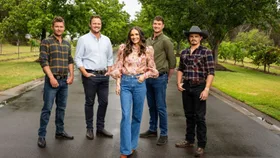 Farmer Wants A Wife 2026 applications are now open and there’s a twist…